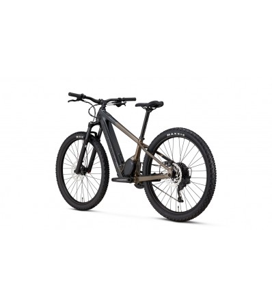 Велосипед Rocky Mountain Fusion Powerplay 10