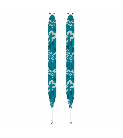 Ски Колан G3 Elements Glide Skins 100cm
