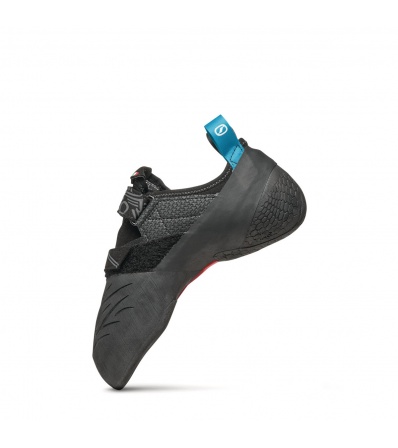 Еспадрили Scarpa Drago XT