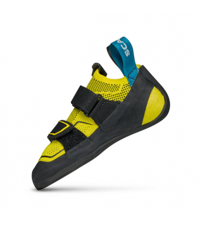 Еспадрили Scarpa Reflex-Y Kid