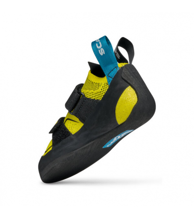 Еспадрили Scarpa Reflex-Y Kid