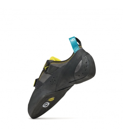 Еспадрили Scarpa Vapor V