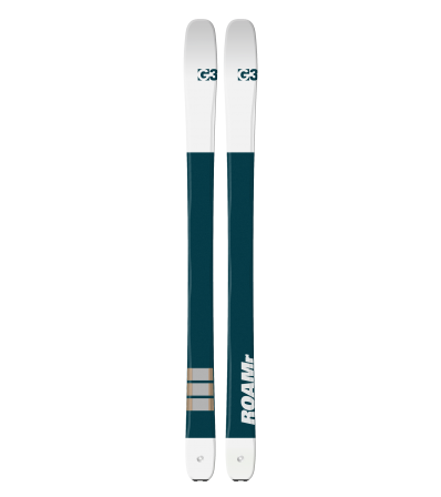 G3 Ски ROAMr 100