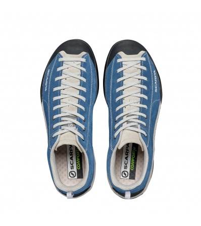 Градски Обувки Scarpa Mojito