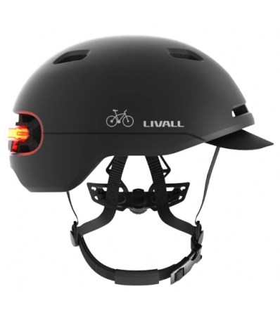 Каска Livall C21