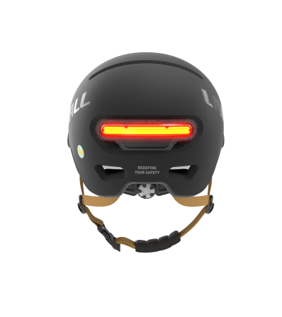 Каска Livall L23