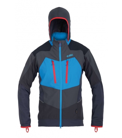 Яке Direct Alpine Mistral M's