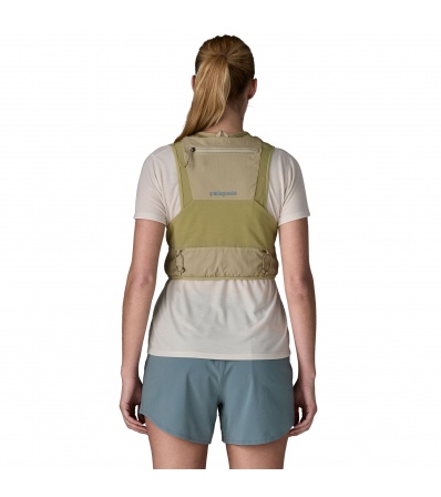 Жилетка за Бягане Patagonia Slope Runner Vest