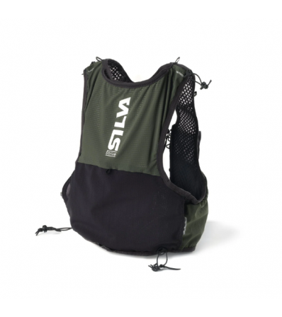 Жилетка за Бягане Silva Strive 5 Vest