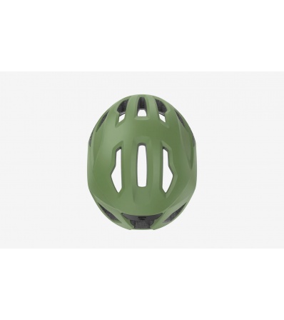 Каска Rudy Project Synergy Pantanal Green Matte