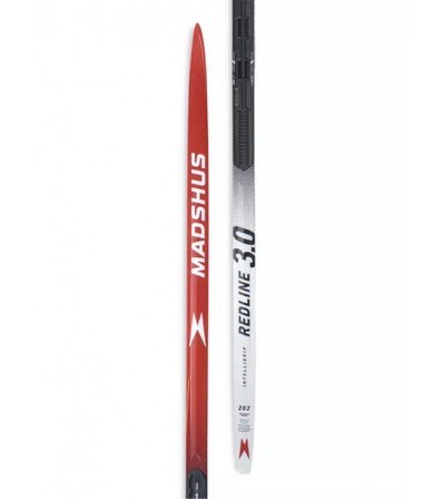 Ски Madshus Redline 3.0 IntelliGrip