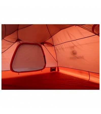 Палатка Marmot Vapor 4P