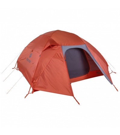 Палатка Marmot Vapor 4P