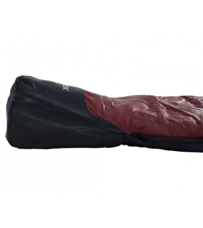 Спален Чувал Nordisk Oscar -2° Curve Large Sleeping Bag