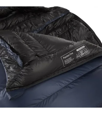 Спален Чувал Nordisk Passion Five Medium Sleeping Bag –7 °C