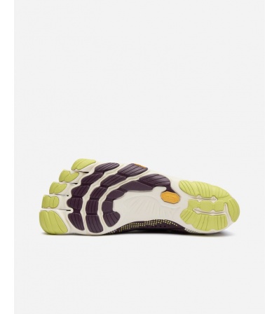 Обувки с пръсти Vibram Five Fingers V-Run M's