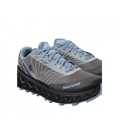 Обувки за планинско бягане NNormal Tomir 2.0 GTX M's