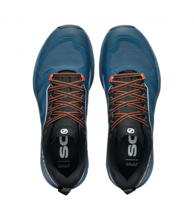 Обувки за Планинско Бягане Scarpa Rapid GTX M's