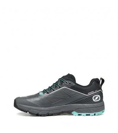 Обувки за Планинско Бягане Scarpa Rapid GTX W's