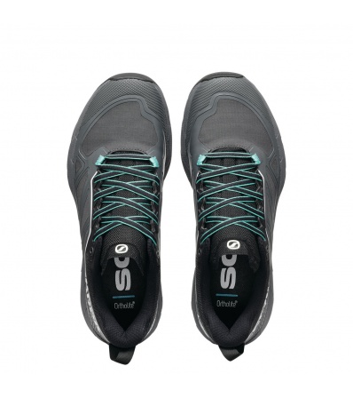 Обувки за Планинско Бягане Scarpa Rapid GTX W's