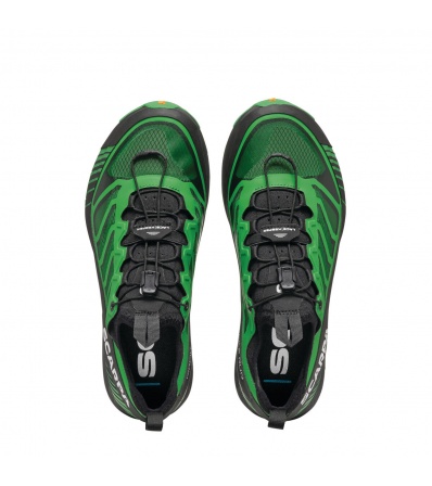 Обувки за планинско бягане Scarpa Ribelle Run W's