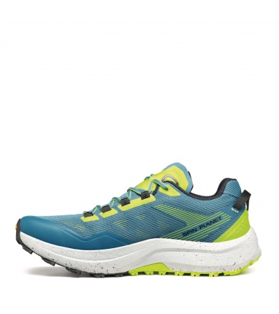 Обувки за Планинско Бягане Scarpa Spin Planet M's