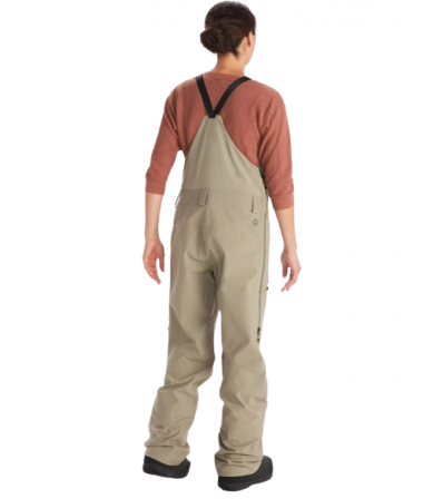 Гащеризон Marmot Refuge Pro BIB W's