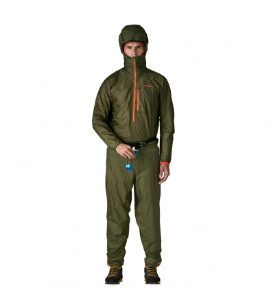 Панталон Patagonia Houdini Rock Pants