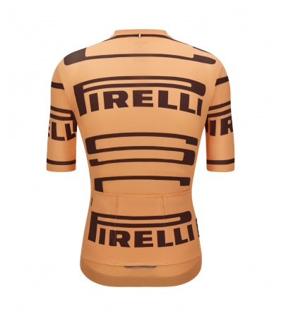 Блуза Pirelli Unisex Jersey