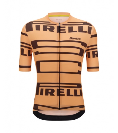 Блуза Pirelli Unisex Jersey