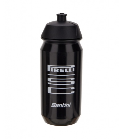 Бутилка за вода Pirelli Water Bottle 500ML