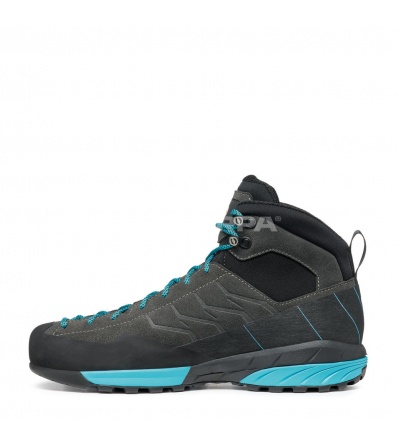 Планински обувки Scarpa Mescalito Mid GTX M's