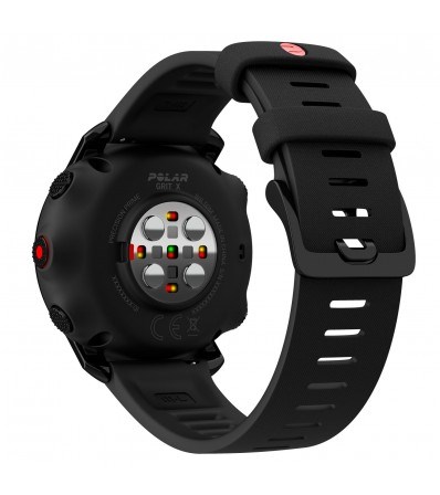 Мултиспорт Часовник Polar Grit X