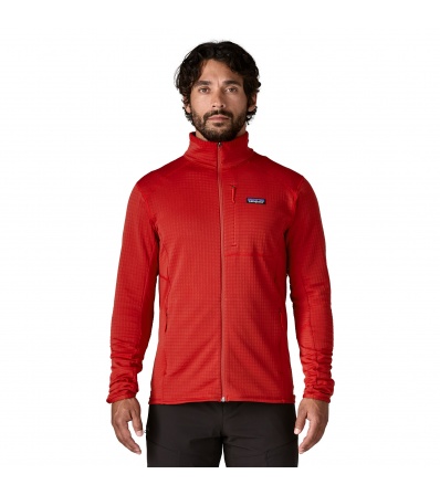 Полар Patagonia R1 Fleece Jacket M's