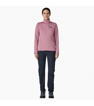 Полар Patagonia R1 Fleece Jacket W's