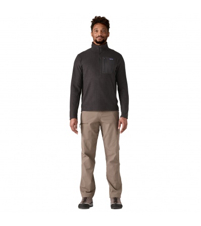 Полар Patagonia R1 M's Air Fleece Zip Neck