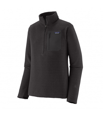 Полар Patagonia R1 M's Air Fleece Zip Neck
