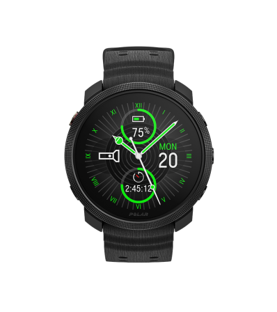 Polar Часовник Vantage M3