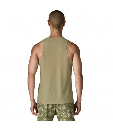 Потник Patagonia Capilene Cool Trail Tank M's
