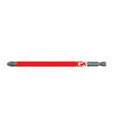 G3 Отвертка Pozidriv #3 Driver Bit