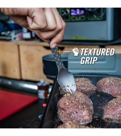 Прибор Devour Cook eat clean spork FSG
