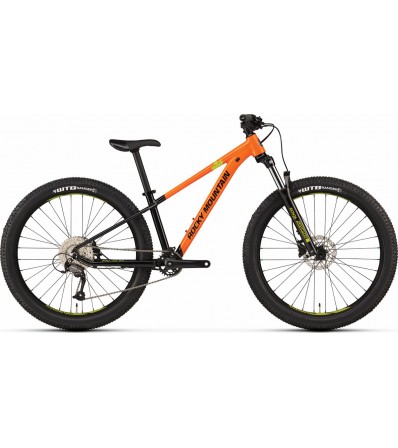 Детски Велосипед Rocky Mountain Growler Jr 26 Bike