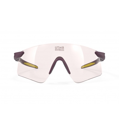 Слънчеви Oчила Rudy Astral Sphere (Utmb Edition) Cabarnet Matte Impactx 2 Red