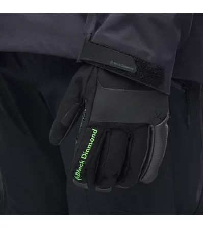 Ръкавици Black Diamond Torque