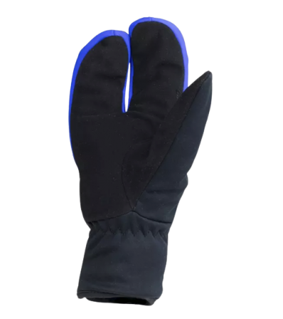 Ръкавици Madshus Endurace Split Mitt Blue