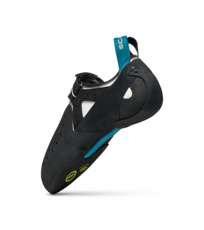 Еспадрили Scarpa Drago LV