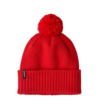 Шапка Patagonia Powder Town Beanie