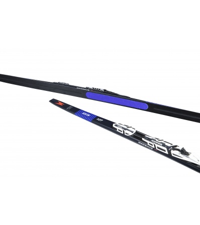 Ски Madshus Active Skin Jr.