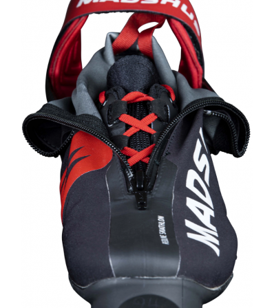 Обувки за ски бягане Madshus Redline Skiathlon Boots