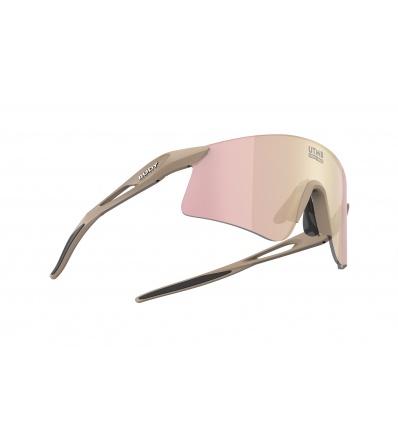 Слънчеви Oчила Rudy Astral X UTMB Dessert Matte- Multilaser Rose Gold